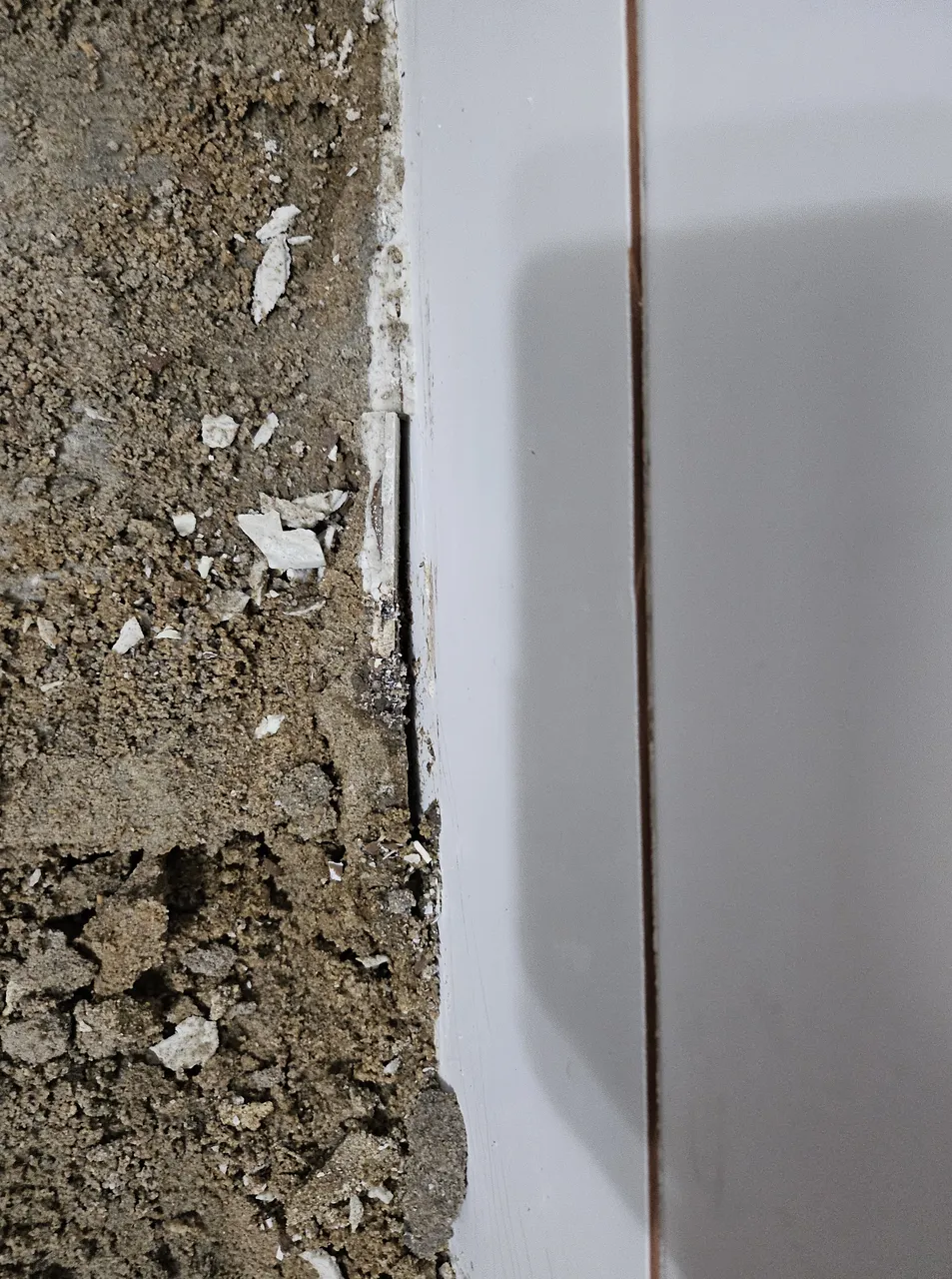 연수구 누수탐지 배수·배관 문제 원인을 점검하는 실제 작업 사진